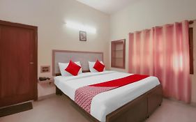 Hotel Kaveri